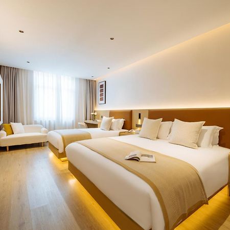 חואנגשאן Old Street Yun Zhu Hotel מראה חיצוני תמונה