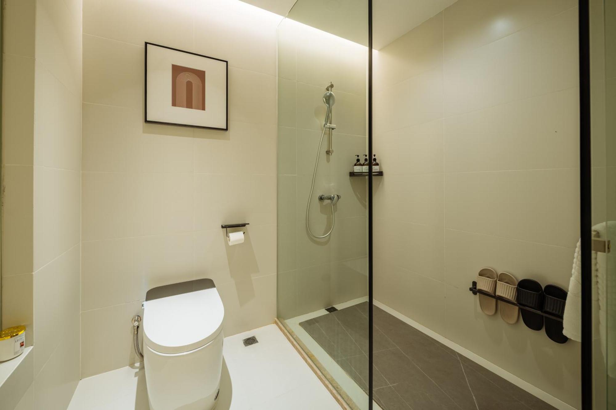 חואנגשאן Old Street Yun Zhu Hotel מראה חיצוני תמונה