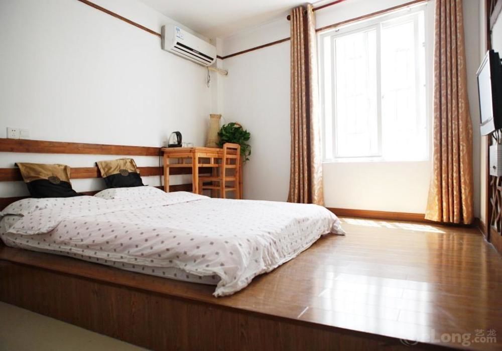 חואנגשאן Old Street Yun Zhu Hotel מראה חיצוני תמונה